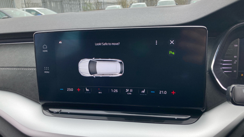 Skoda Octavia 2.0 TDI 150 SE L 5dr DSG Diesel Estate